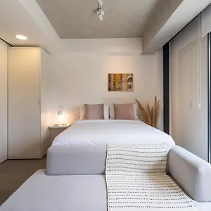 Apartment Charlie Onze22 Madalena, Sao Paulo